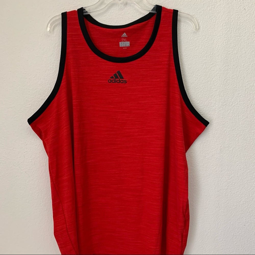 Adidas Men’s Tank Top